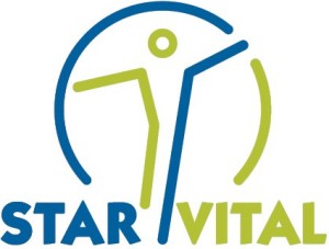 Star Vital Logo